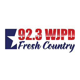 Icon image WJPD 92.3 Fresh Country