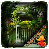 Modern Balcony Garden Ideas icon
