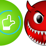 Dots & Devils-Best Casual Game icon