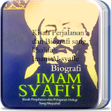 Biography Imam Shafi'i icon