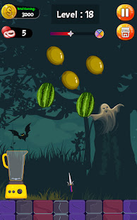 Crazy Juice Fruit Master:Fruit Slasher Ninja Games 1.1.1 APK screenshots 18