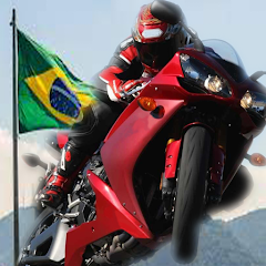 Motos do Grau - 💥JOGO DE MOTO COM MOTOS DO BRASIL O MAIS TOP