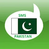 Free SMS Pakistan icon