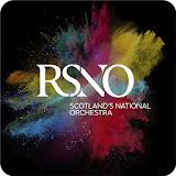 Scotland's National Orchestra icon