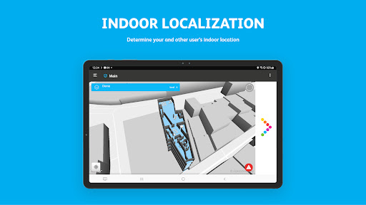 Connect PTX Smart App