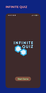 Infinity Quiz