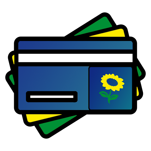 Моя карта: Лента logo