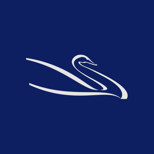 Cisne Branco logo