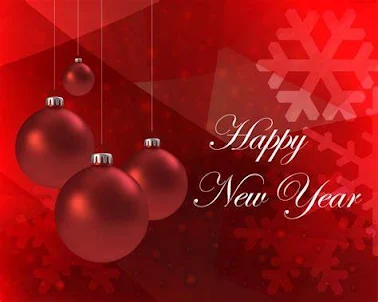 Happy New year Images