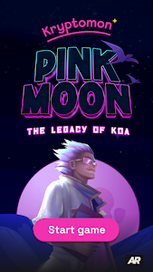 KMON: Pink Moon Unknown