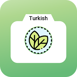 Icon image bitki tanıma türkçe