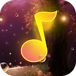 Cover Image of Tải xuống Gold Fairy Classical Theme  APK