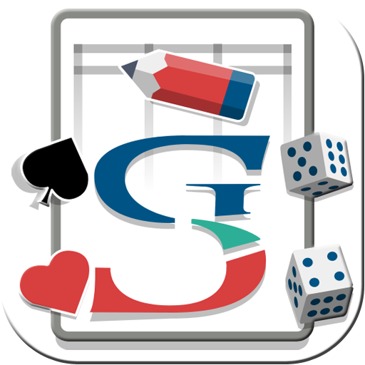 Ultimate Score Games logo