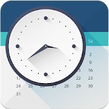 SMS scheduler always on time icon