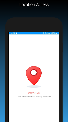 Find My Car - Parking Locator Screen 2