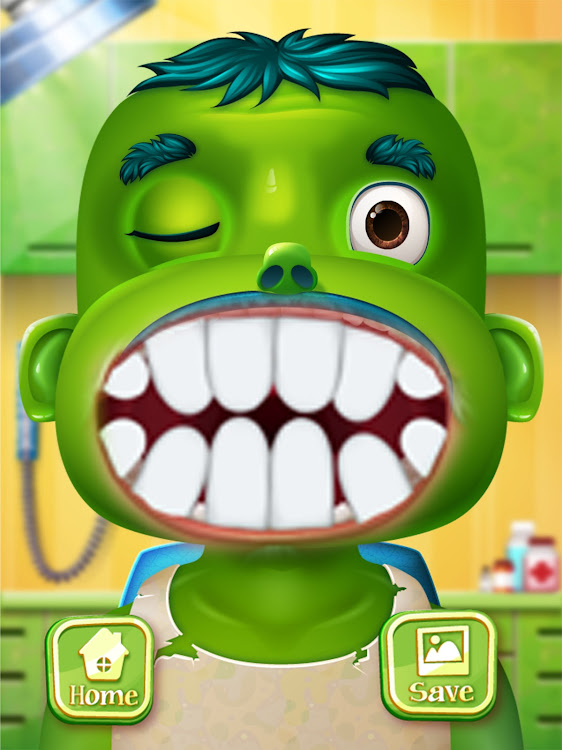 Crazy Dentist Doctor Adventure - 2.0.7 - (Android)