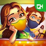 Cover Image of Download Delicious - Emily's Road Trip  APK