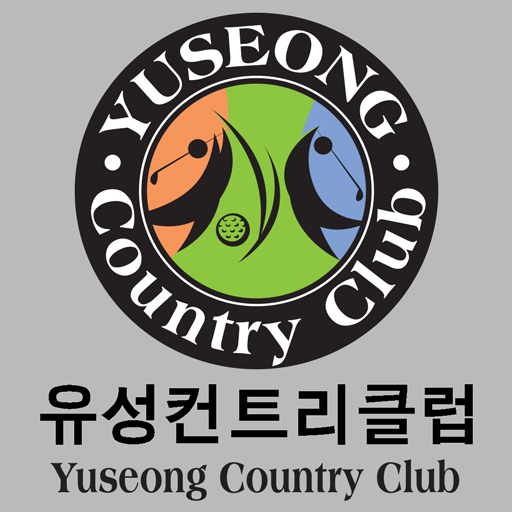 유성CC logo
