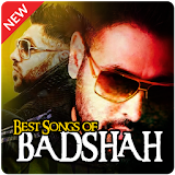 Best Of Badshah icon