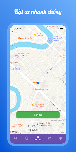 SmartHub Customer Screen 3