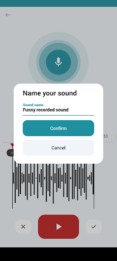Traffic Sounds Screen 3