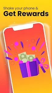 OnePlay Rewards : Win Daily