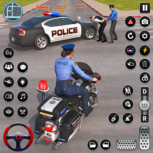 Police Simulator: Police Games Download on Windows