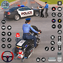 Police Simulator: Police Games APK