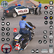 警官シミュレーター 警察ゲーム 3D Cop Games - Androidアプリ