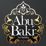 Cover Image of Tải xuống Abubakr Siddiq  APK