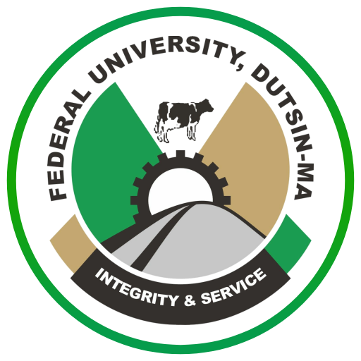 Fudma Portal - Federal Univers - AppWisp.com