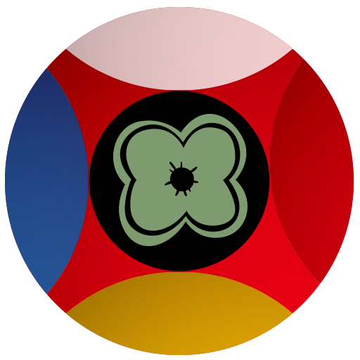 꽂자재 에이엔아트 logo