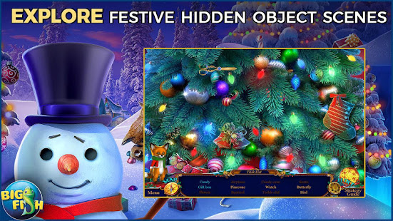 Christmas Stories: A Little Pr 1.0.0 APK + Mod (Unlimited money) for Android