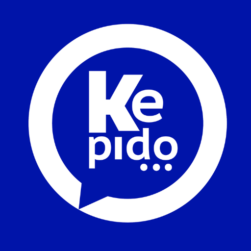 Kepido - Venezuela logo