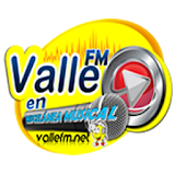 RADIO VALLE FM icon