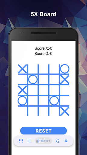 Tic Tac Grow-Play many modes o