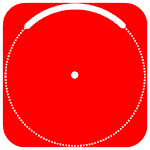 Cover Image of Download Circle Pong  APK