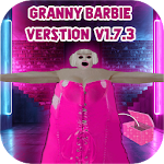 Cover Image of Descargar Mejor Barbi Granny V1.7 y juego de miedo 2019  APK
