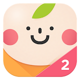 BabyTime (동생/둘째용) icon