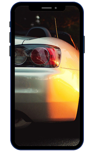 Honda S2000 Wallpapers Screen 2