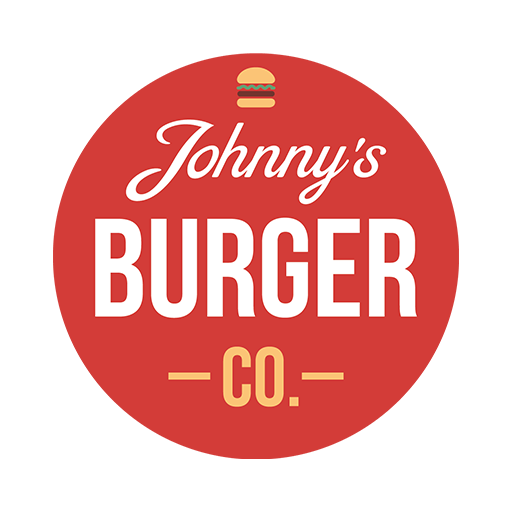 Johnnys Burger logo
