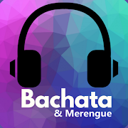 Bachata Music Radio and Merengue