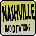 Nashville Radio Stations Apk
