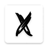 [Substratum] Xperia™ Lockscreen Clock icon