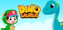 Dinosaurus Ensiklopedia APK