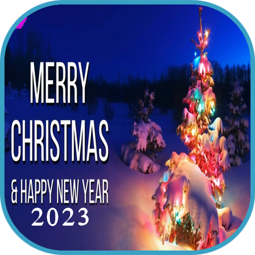 Merry Christmas And Happy New Year Cards 2023 – Get New Year 2023 Update