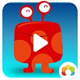 KIDOZ TV: Best Videos for Kids icon