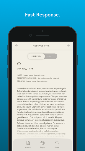 MemoWeb Screen 3