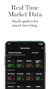 The Wall Street Journal. 6.7.0.25 Apk 5