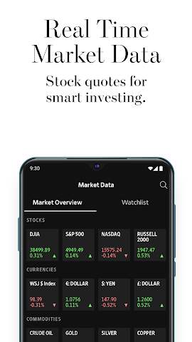 The Wall Street Journal - Preview 5